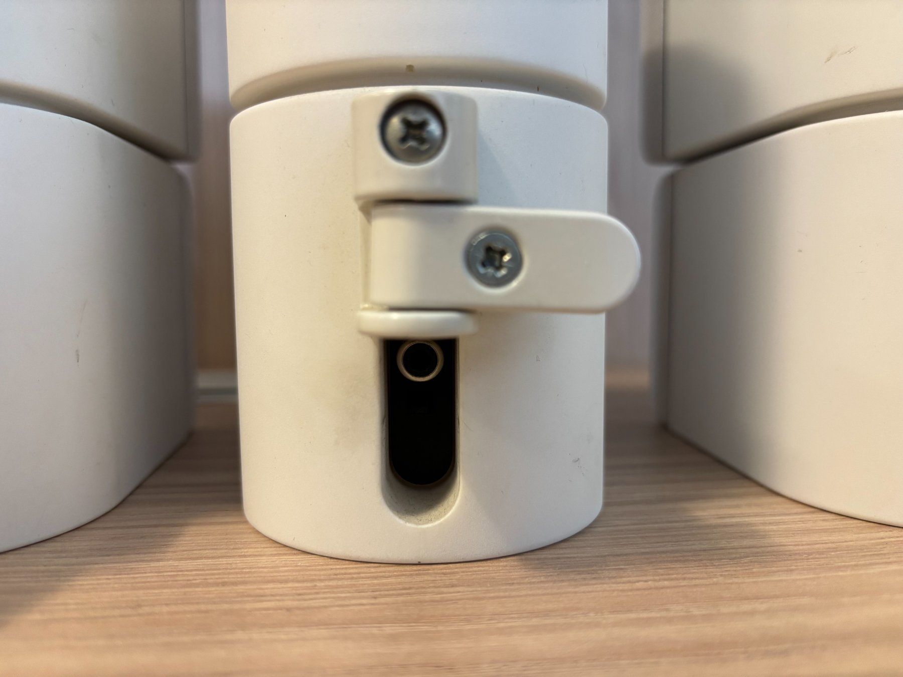 Bose Casse acustiche: Bose Acoustimass Doppelcubes – Usato da Heerbrugg venduto da Kirchhofer 5