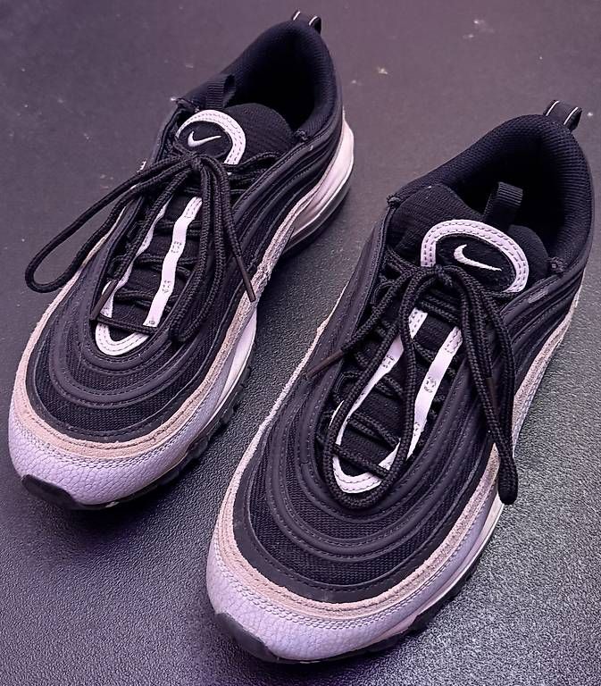 Scarpe da uomo: NIKE AIR MAX 97  (Taille 41) – Usato da Epalinges venduto da Benoit2211