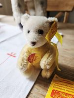 Steiff Bär Dolly