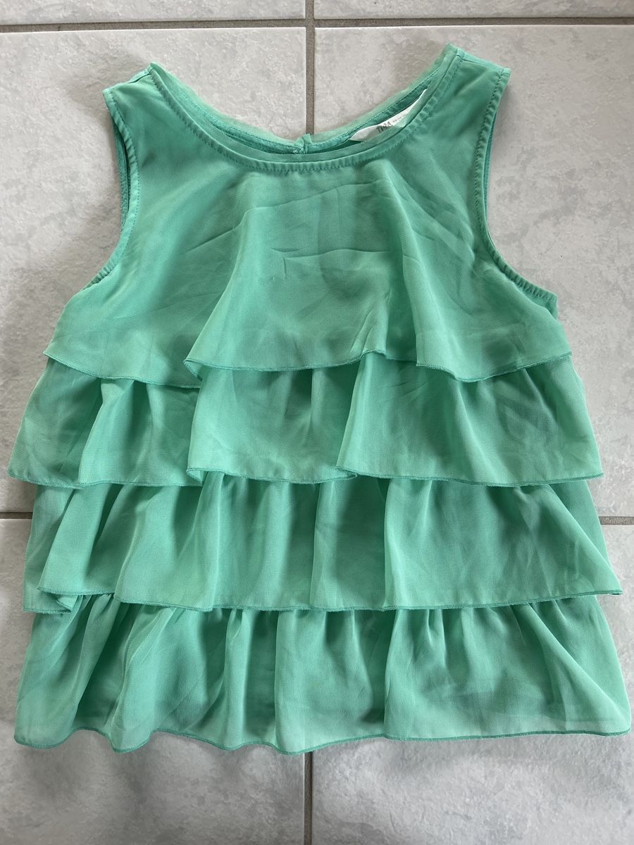 Camicette, T-shirt & Top: Shirt Gr 158 – Usato da Lostorf venduto da Venice16