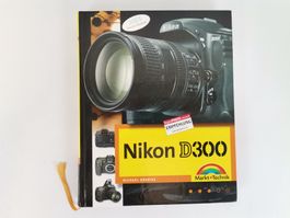 Buch NIKON D300