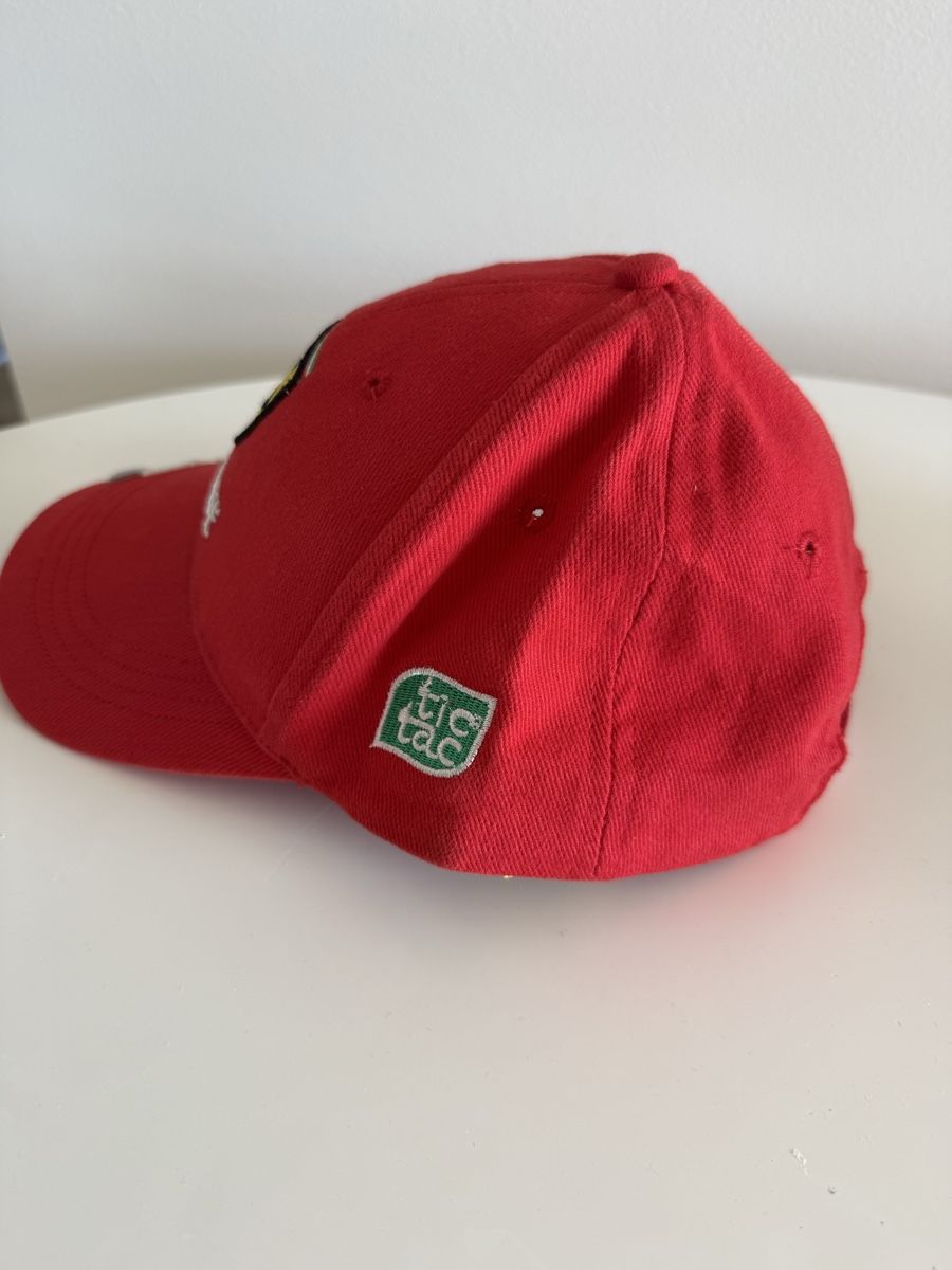 Altro in  Abbigliamento & Accessori: Ferrari Cap, Rot, one size – Usato da Winterthur venduto da ivule2000 1