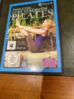 Trudie Styler's Core Strength Pilates - deutsch- Musik STING