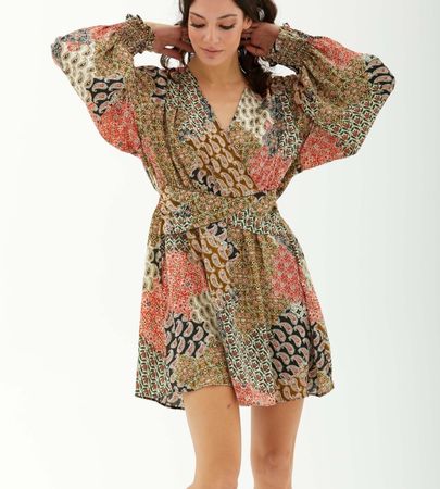 ZARA Kleid
