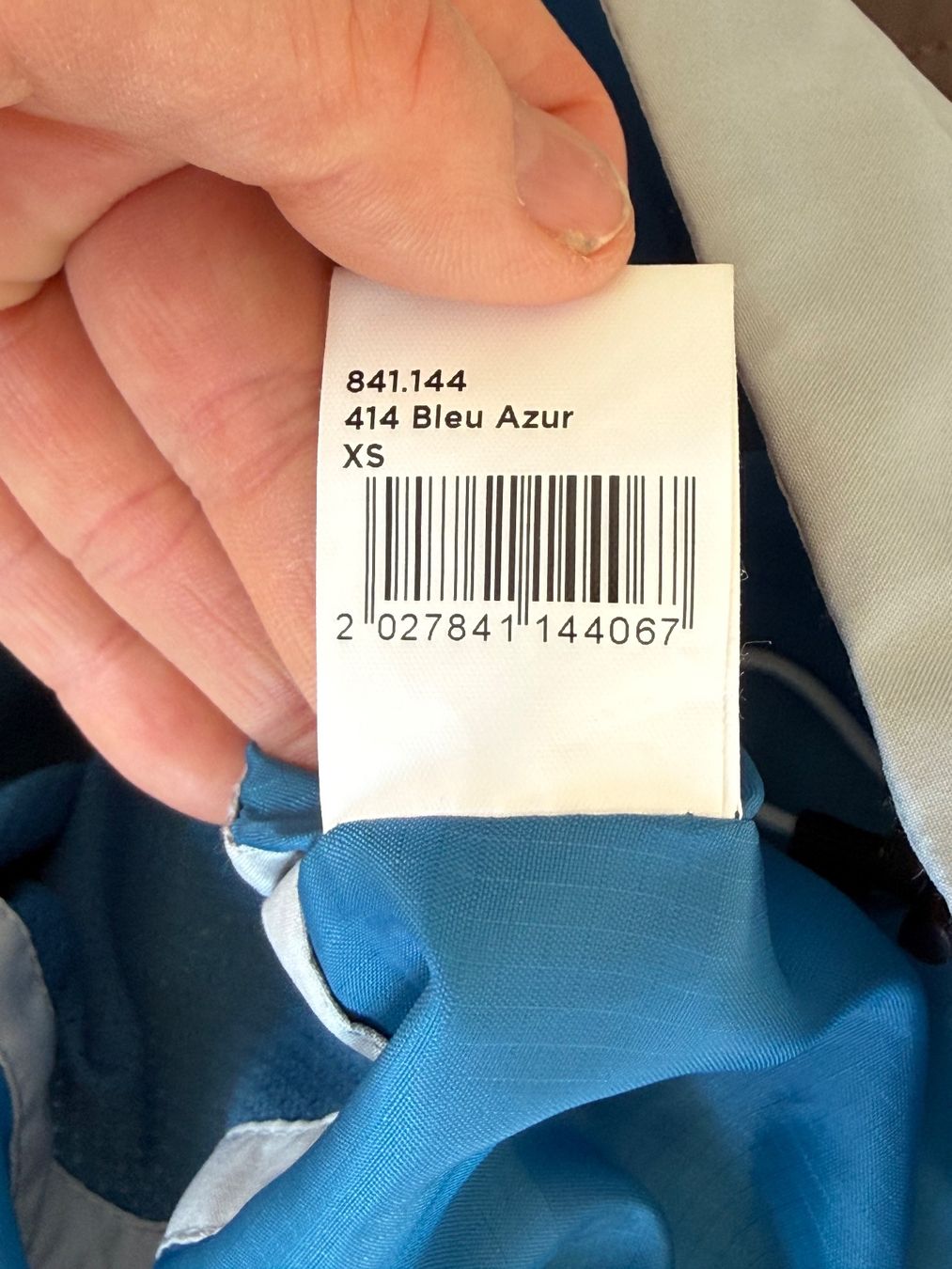 Giacche: Leichte Jacke🌷🌺 – Nuovo (secondo la descrizione) da Egg b. Zürich venduto da Flummi 9