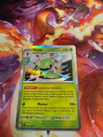 Wielie (SCR 006) / Holo / Stellarkrone