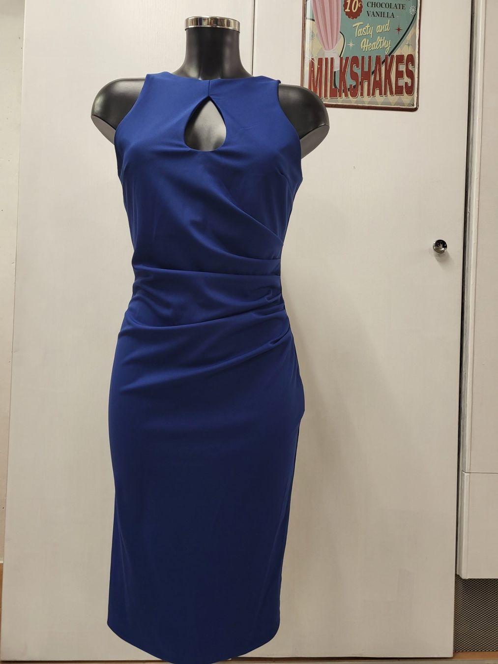 Kleider: Kleid NEU Rinascimento,Gr.M,19.90 statt 230.- – Neu und originalverpackt aus Avenches von FashionFactoryOutlet