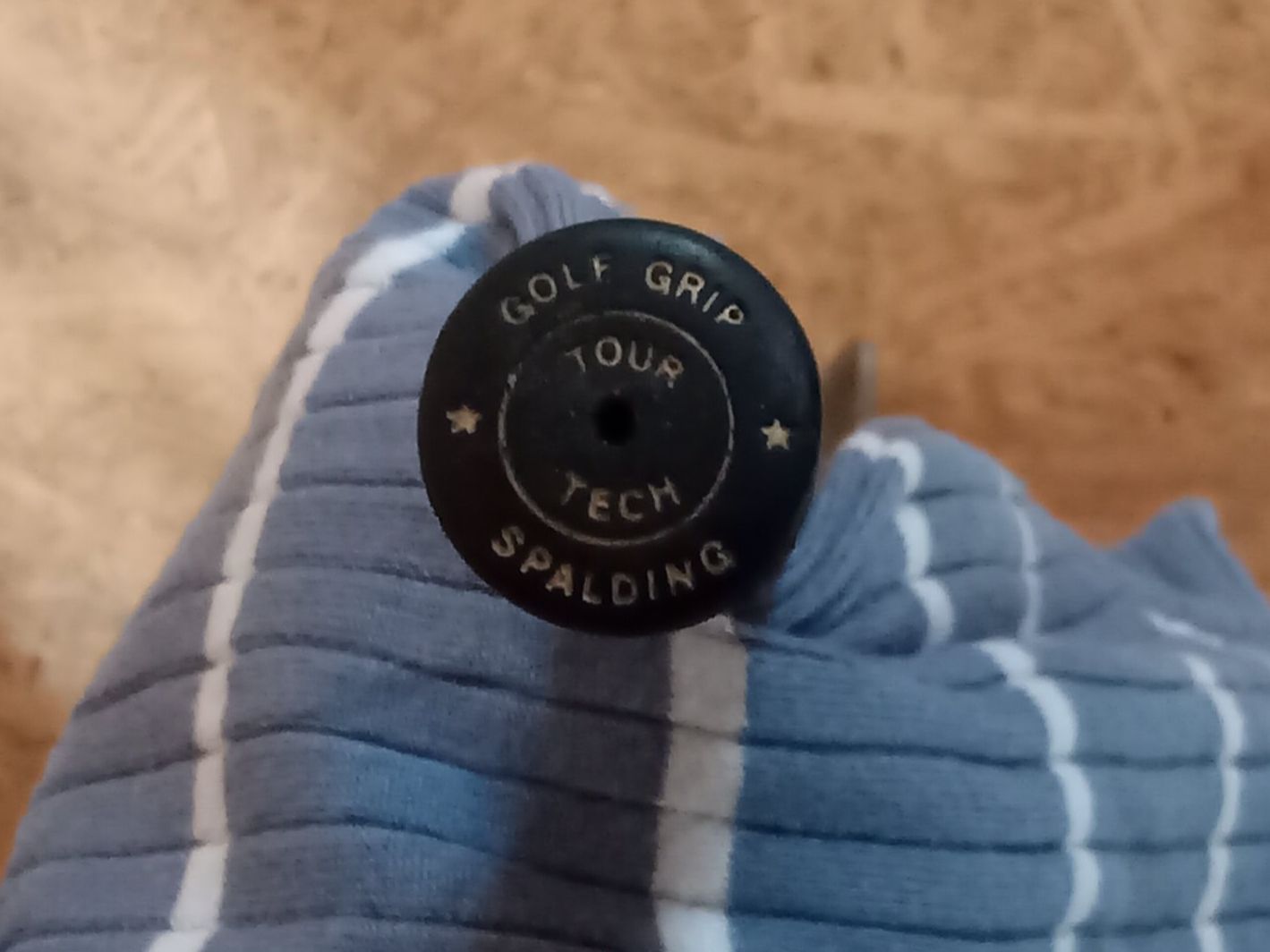 Spalding Schläger & Sets: Golf Schläger spalding – Gebraucht aus Mollis von gar_wqz5 3