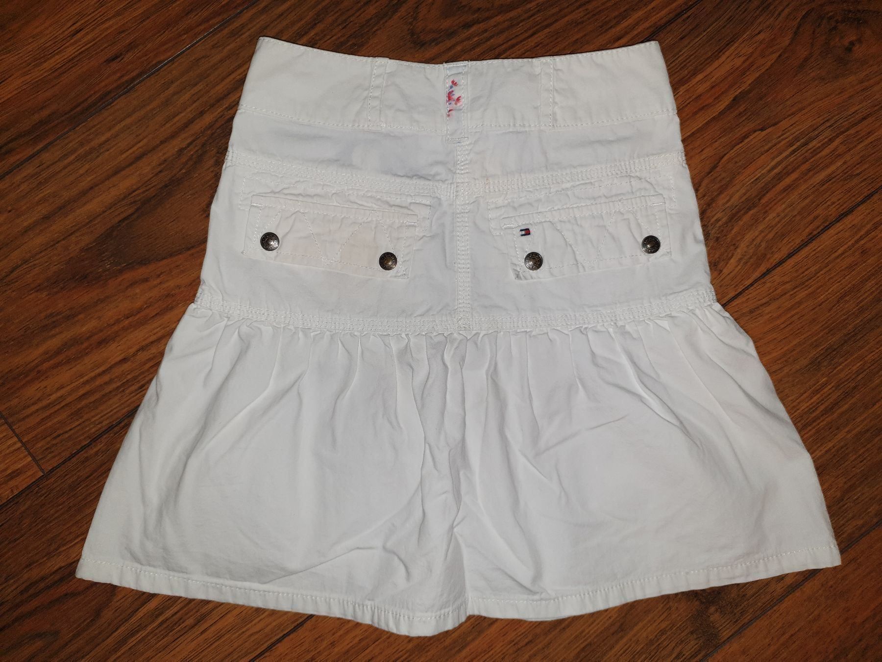 Tommy Hilfiger Kleider & Röcke: Tommy Hilfiger Jupe / Rock Gr. 128 – Gebraucht aus Buchrain von Baba-Jaga 1