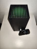Xbox Series X 1TB inkl. Controller