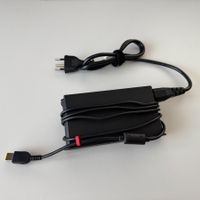 Lenovo ThinkPad Netzteil 170W Adapter Original - CH Stecker