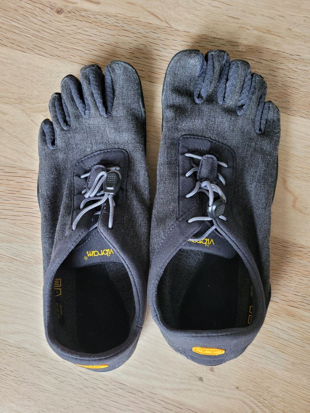 Vibram Herrenschuhe: Vibram FiveFingers Kso Eco, Gr. 40 NEU – Neu und originalverpackt aus Münchenbuchsee von Grundel74
