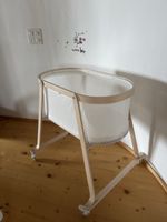 Stubenwagen/Beistellbett Ikea Älskvärd