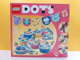 LEGO Dots 41806 Ultimatives Partyset - 1154 Teile - NEU