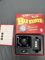Tick Tack Bumm