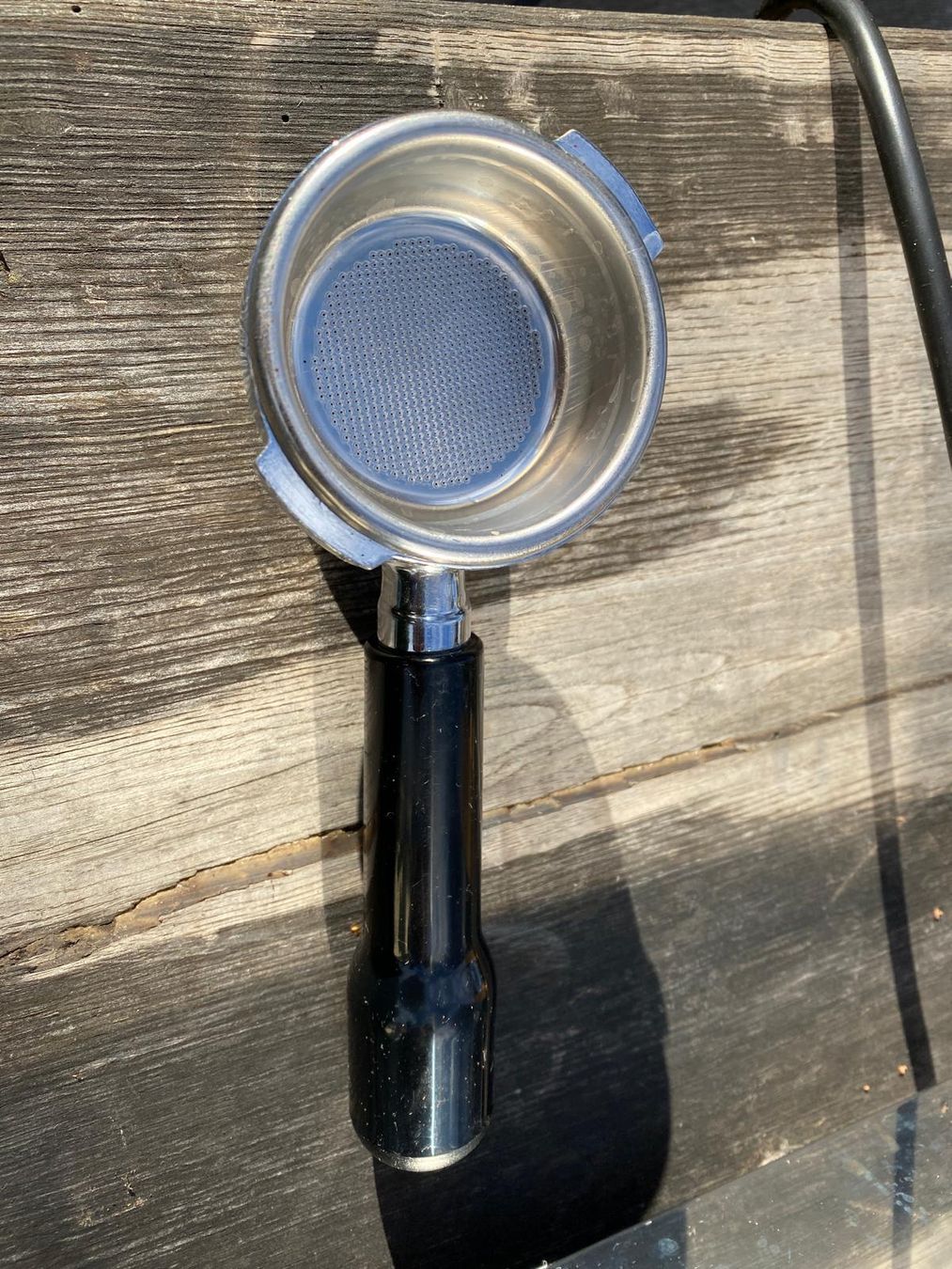 Bezzera Kaffeemaschinen & Espressomaschinen: BEZZERA BZ10 Swiss Spezial Siebträger Kaffeemaschine – Gebraucht aus Kesswil von fue_j77l 3