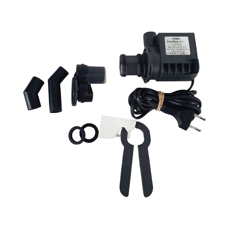 Juwel Pompes: JUWEL Filter System Eccoflow 1500 – Neuf (Voir description) à Wangen b. Olten par Restwert_Wangen 2