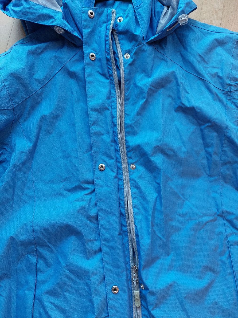 Element Giacche: Pro-X Elements Regenjacke, wasserdicht, Grösse 38 – Nuovo (secondo la descrizione) da Veltheim AG venduto da gave04 5