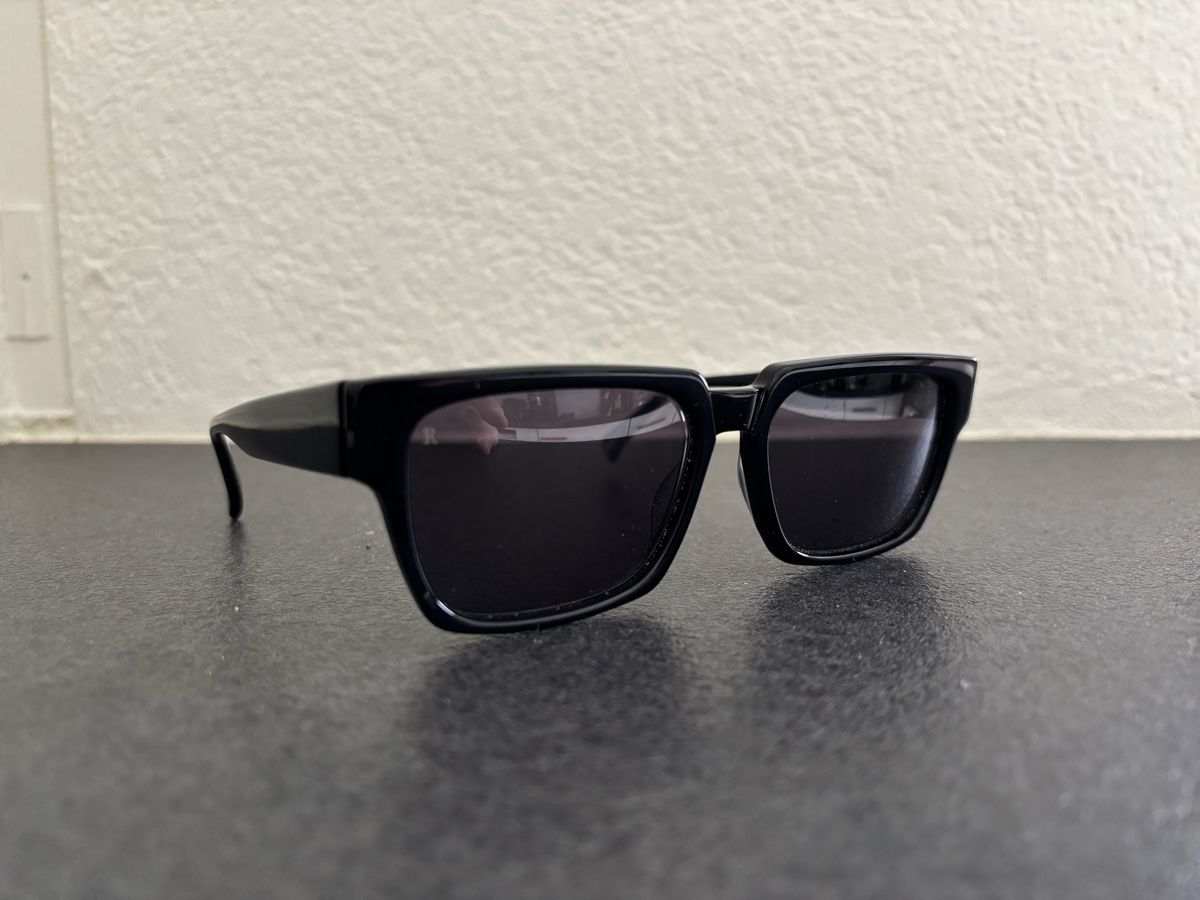Occhiali & Lenti: RAEN Rhames Sunglasses – Usato da Richterswil venduto da JIG13 1
