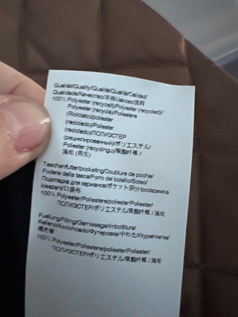 Hugo Boss Giacche: Übergangsjacke von HUGO – Usato da Kilchberg ZH venduto da SabineF01 3