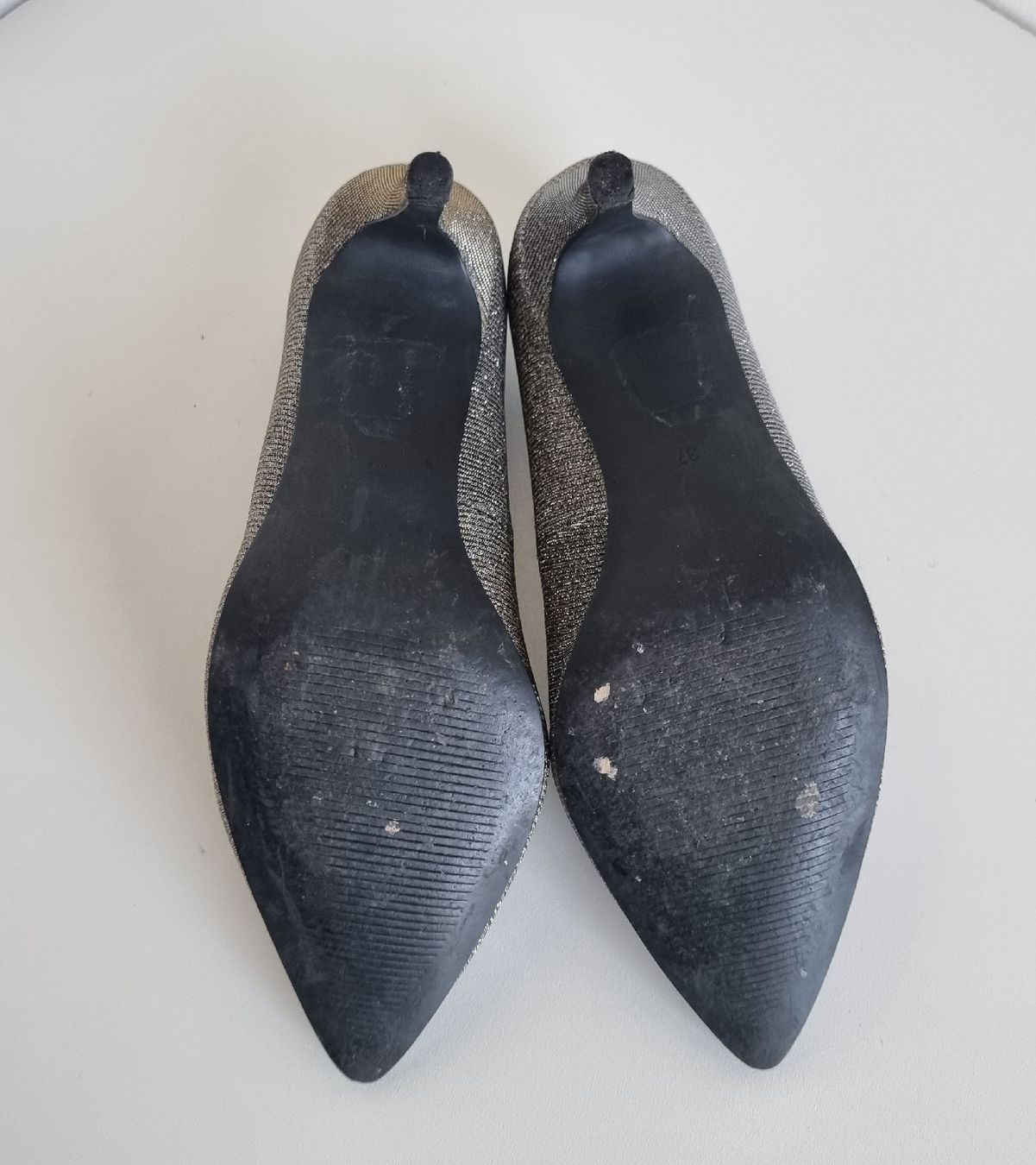 Roberto Santi Scarpe da uomo: Ab CHF 1.- Roberto Santi High Heels, Gr. 37 – Usato da Gontenschwil venduto da shop2hand 7