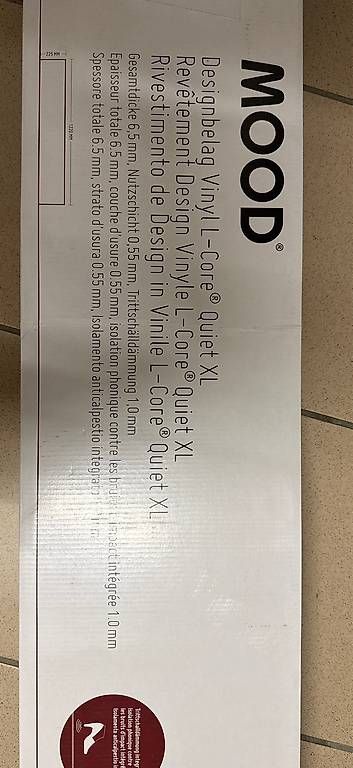 Dischi in vinile: Mood - rivestimento in vinile – Usato da Novazzano venduto da dav_hg6d 3