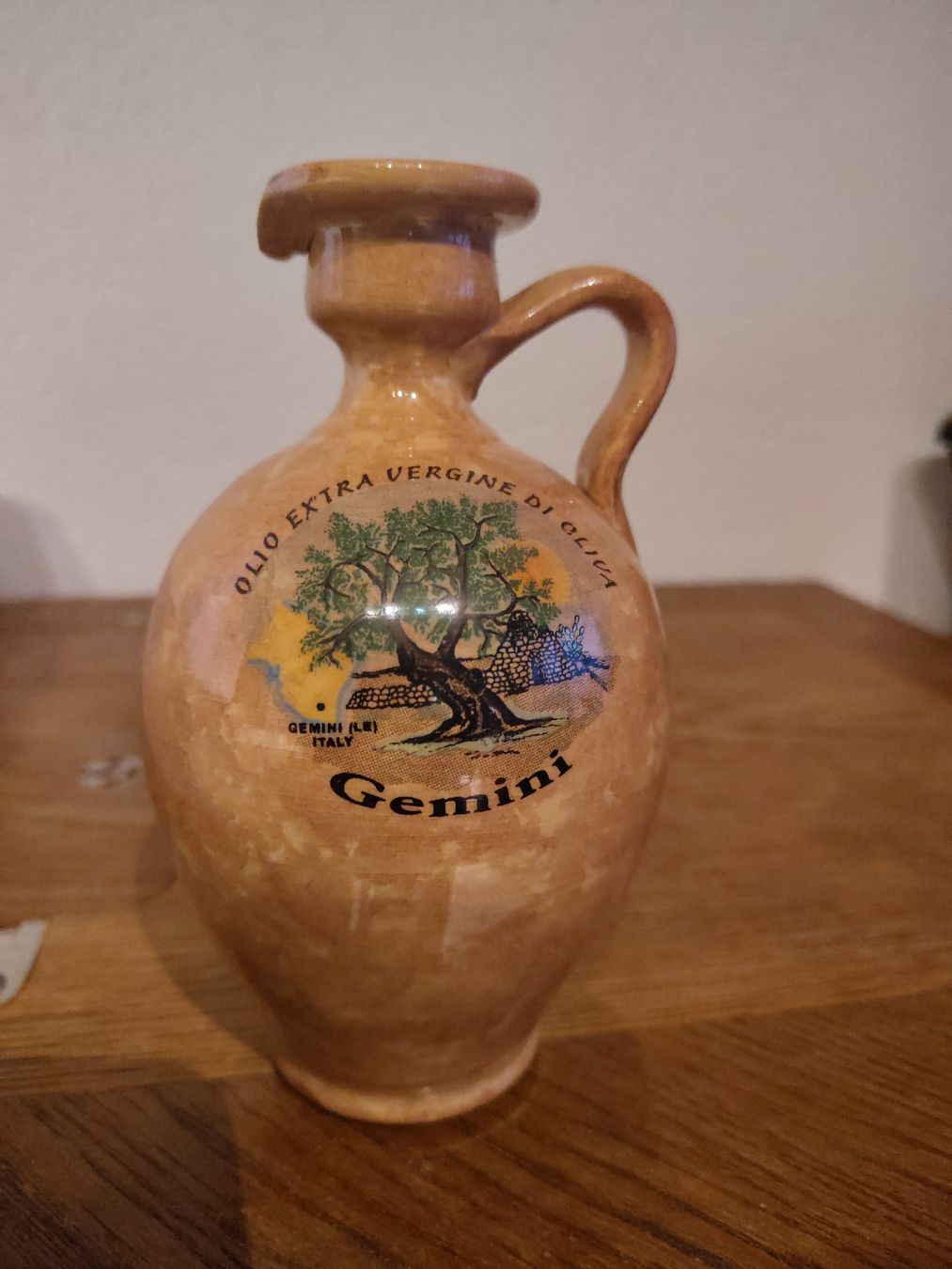 Caraffe: Ölkrug – Usato da Wislikofen venduto da Tinkerbell15