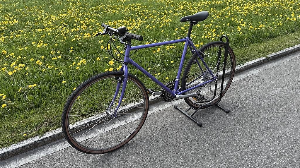 Biciclette: Retro Citybike – Usato da Abtwil SG venduto da marcel9121