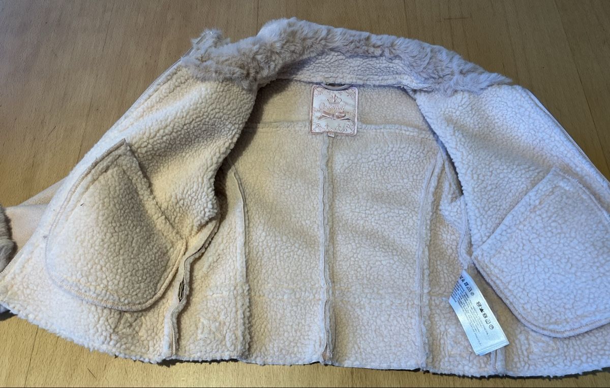 Lotti & Set di vestiti: Festliche Kleiderpaket Mädchen gr. 104/110 – Usato da S. Carlo GR venduto da sassalb 5