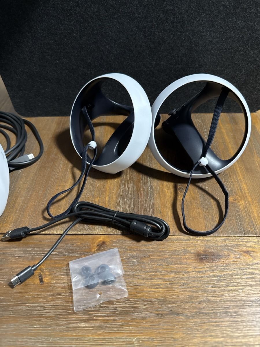 Sony Casque VR: PS VR2 – Neuf (Voir description) à Laufenburg par nik_r85z 2