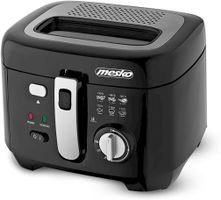 Mesko MS 4908 Fritteuse 2.5L 1800W