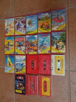 18 Globi Kassetten (Hörspiel)