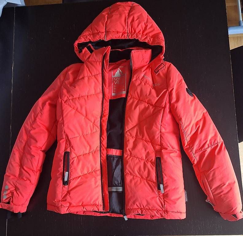 Giacche & Cappotti: Veste de ski taille 158-164 – Usato da Martigny venduto da luis4