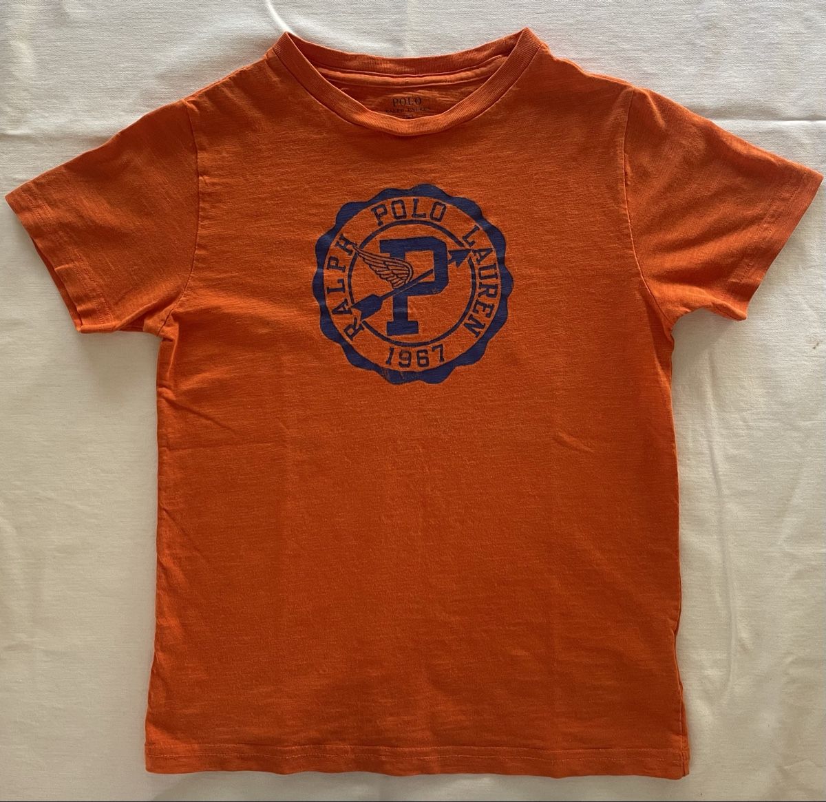 Ralph Lauren Camicie, T-shirt & Polo: Polo RL Kids tshirt – Usato da Zollikon venduto da masterpiece_01