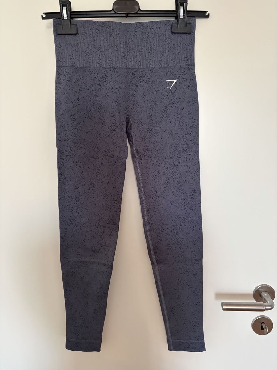 Gymshark Leggings: Legging Gymshark taille S – Nuovo (secondo la descrizione) da Dully venduto da CELINE.D11