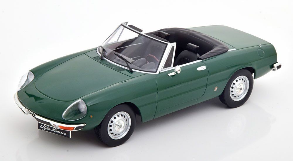 自動車 ALFA ROMEO SPIDER VELOCE 2000 1/18 自動車 ALFA ROMEO SPIDER VELOCE 2000 1/18 1/18 Pma Alfa