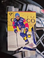 Noah Delemont EHC Kloten 2025/26 Sportzoo