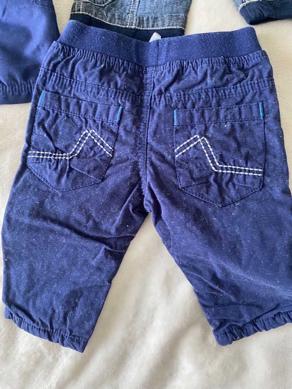 Hosen: Baby Hosen Grösse 68 – Gebraucht aus Zürich von MaSte 6