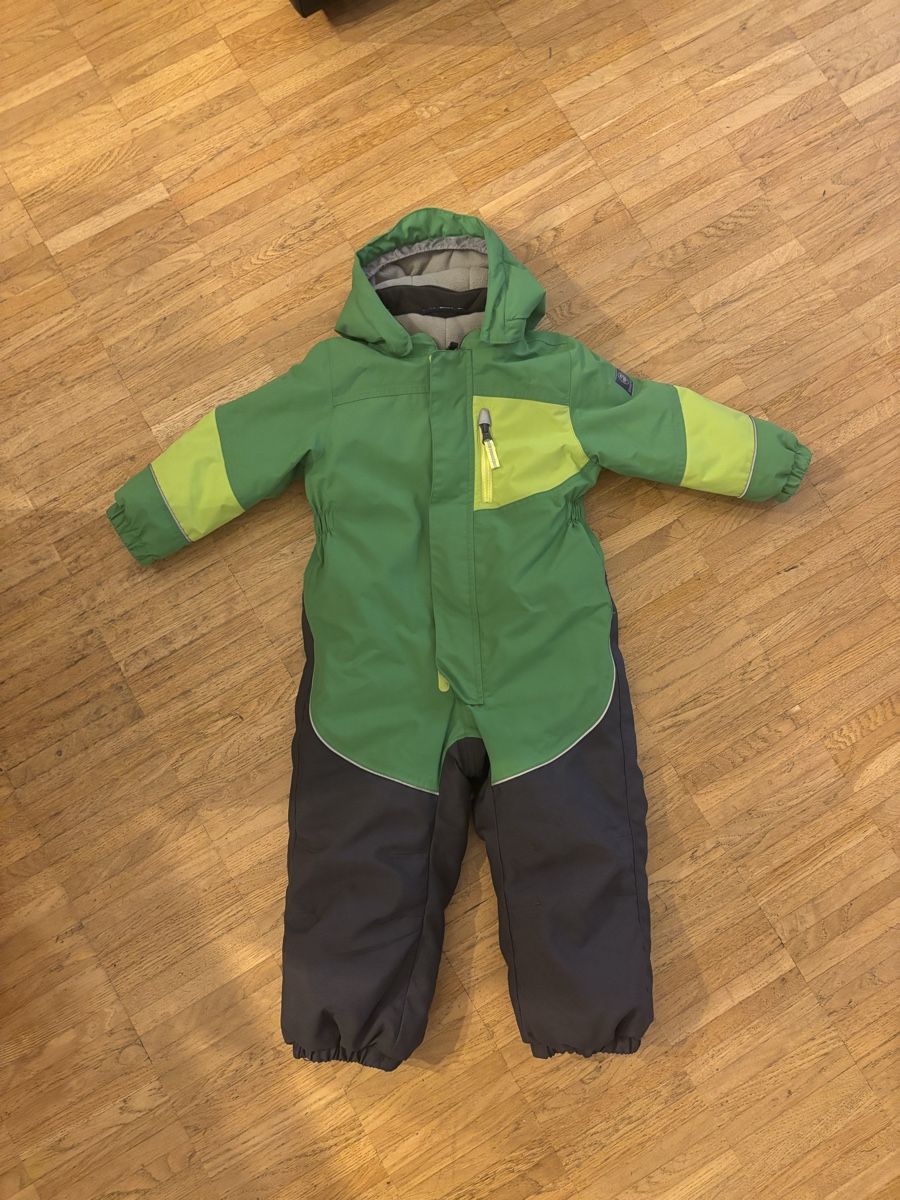 Jako-O Anzüge: Jakoo Schneeanzug 92/98 – Gebraucht aus Aarau Rohr von amalieR.