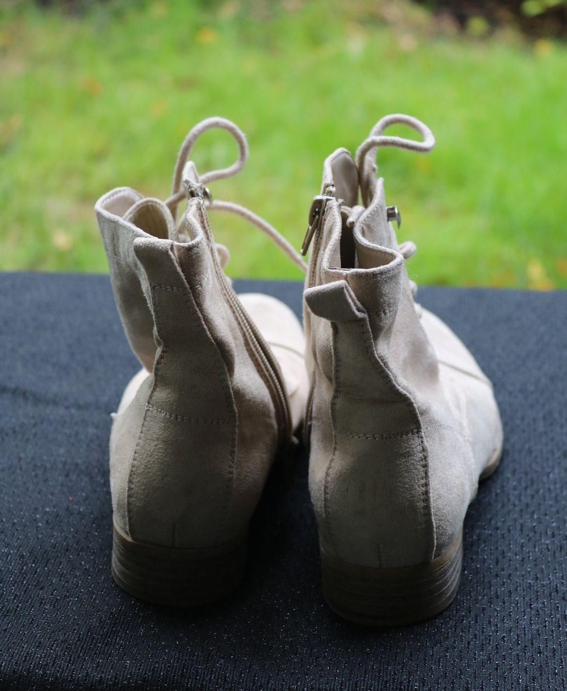 Graceland Damenschuhe: Stiefeletten Marke Graceland – Gebraucht aus Frick von Beni58 1