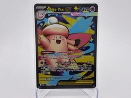 Optimale Ordnung - Mega Pixi ex  (POR 103) - DE