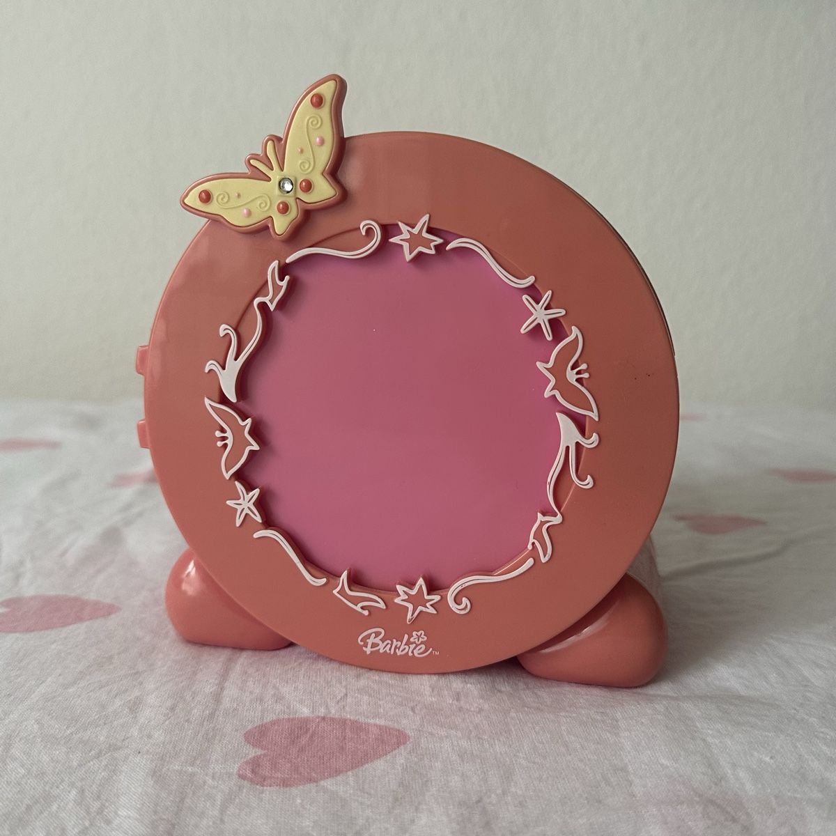 Giocattoli: Barbie 2004 Vintage Mattel Butterfly Box with code  – Usato da Givisiez venduto da dor_xb9k