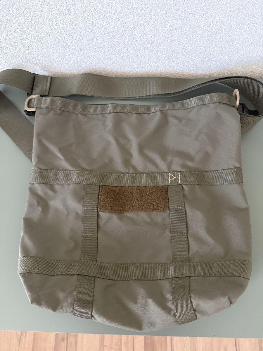 Sacs: WI - Outdoor - Militärtasche – Neuf avec emballage d'origine à Kollbrunn par mar_d99q 5