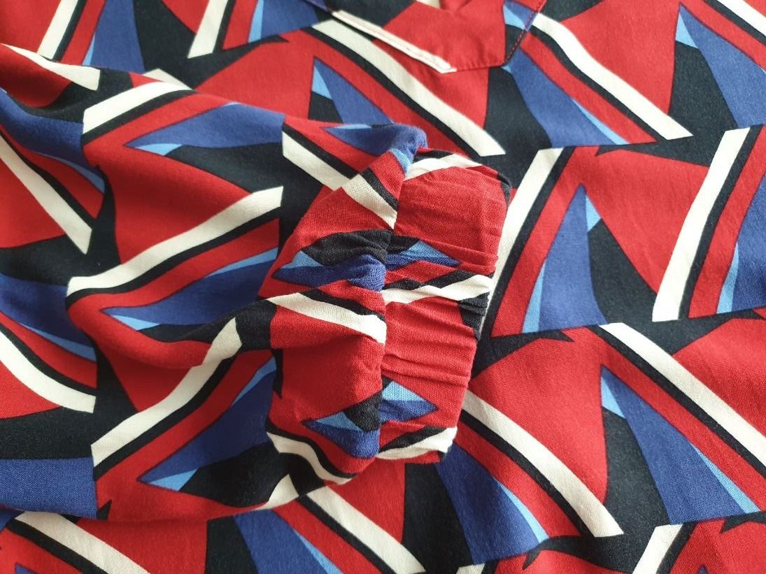 Ulla Popken Tuniken: ULLA POPKEN - Bluse/Tunika - Gr. 46/48 - Viksose – Neu (gemäss Beschreibung) aus Kleindöttingen von Lara_ilona 7