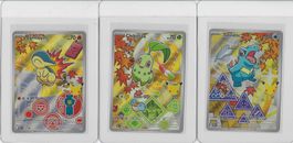 Pokémon - First Partner Serie 2
