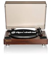 Giradischi 33/45/78 giri con autostop, altoparlanti