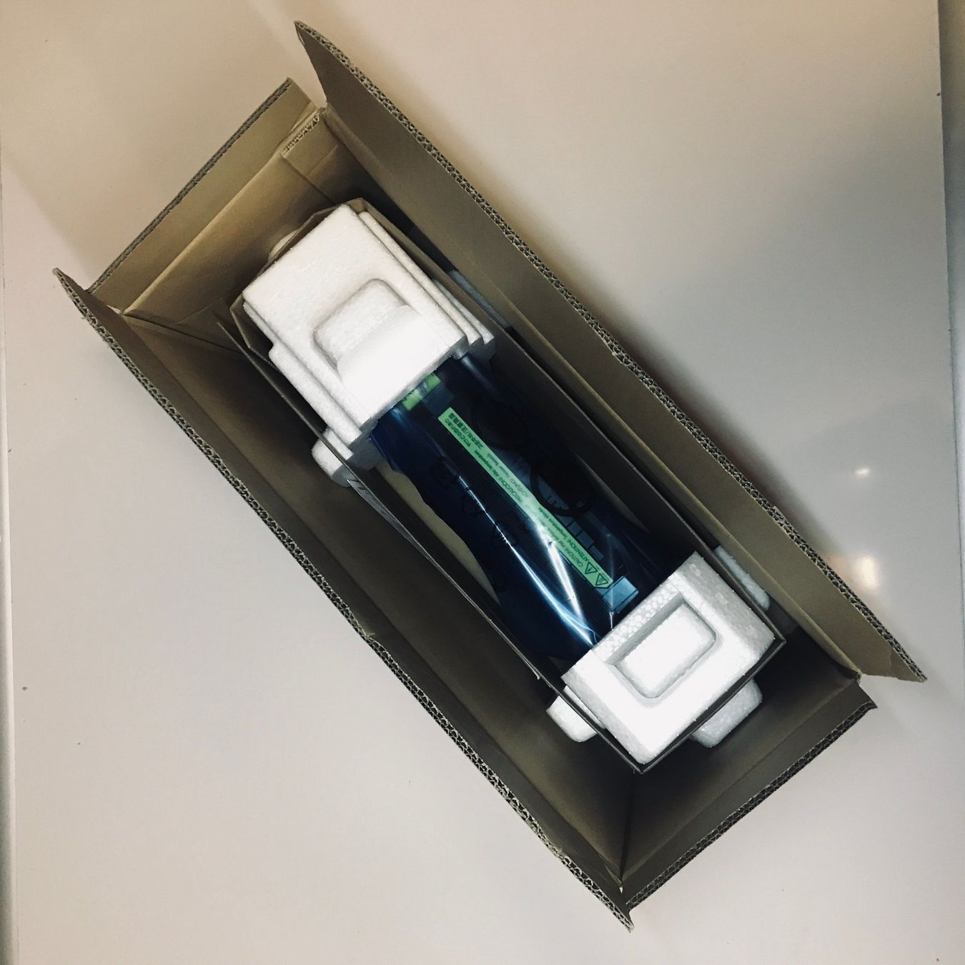 Hewlett Packard Druckerpatronen & Toner: HP LaserJet 220V Fuser Kit 527G1A – Neu (gemäss Beschreibung) aus Luzern von cap_pv8l 2
