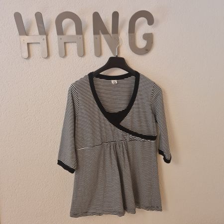 2 er Set Umstandsmode Gr. M Zweiteiler/ T-Shirt