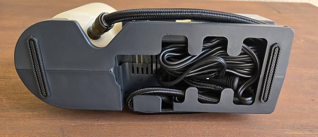 Compressori: 12 Volt Kompressor – Usato da Steinerberg venduto da Bcsbcs 4