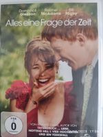 Alles eine Frage der Zeit